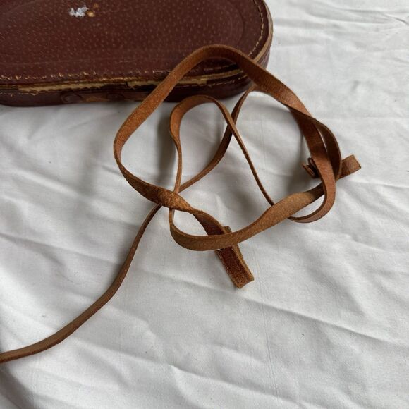 Vintage Tower Binoculars 8x40 Field Glasses 6 Degrees 20604 Fully Hard Coated - Picture 10 of 10